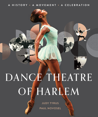 Dance Theatre Of Harlem