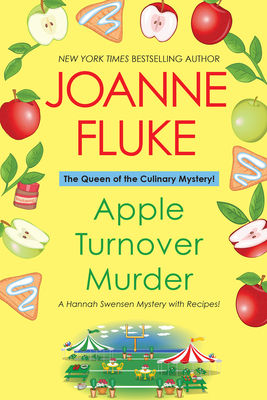 Apple Turnover Murder