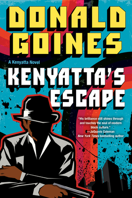 Kenyatta's Escape