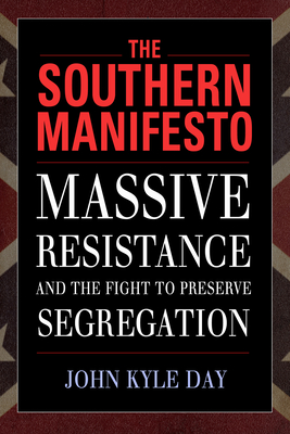 The Southern Manifesto