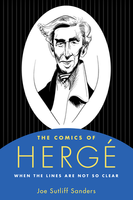 The Comics of Herge