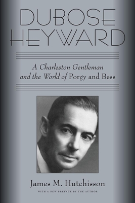 DuBose Heyward