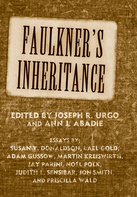 Faulkner's Inheritance