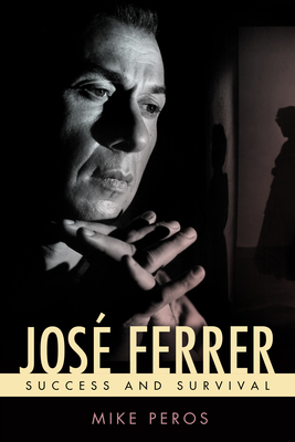 Jose Ferrer