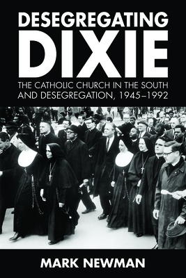 Desegregating Dixie