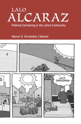 Lalo Alcaraz