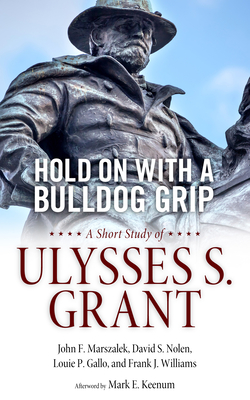 Hold On with a Bulldog Grip
