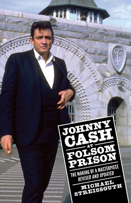 Johnny Cash at Folsom Prison