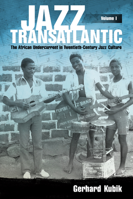 Jazz Transatlantic, Volume I