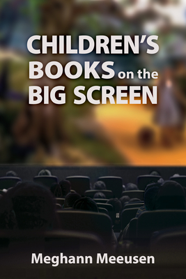 Children's Books on the Big Screen