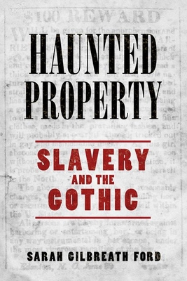 Haunted Property