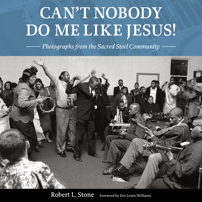 Can't Nobody Do Me Like Jesus!