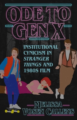 Ode to Gen X