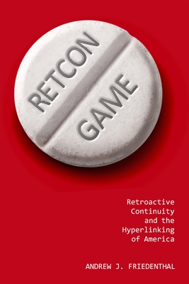 Retcon Game