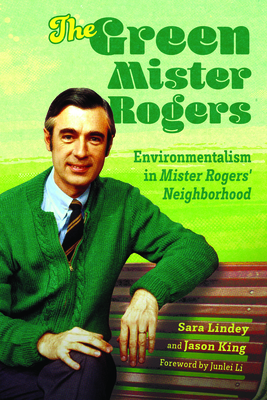 The Green Mister Rogers