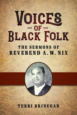 Voices of Black Folk