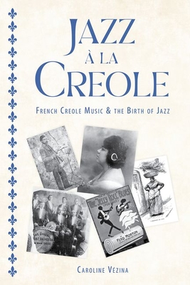 Jazz a la Creole