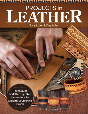 Projects in Leather