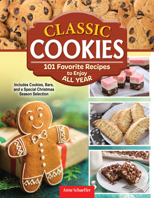 Classic Cookies