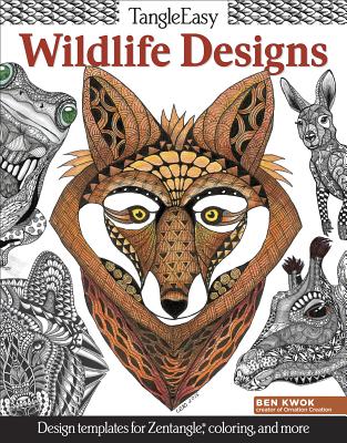 TangleEasy Wildlife Designs