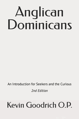 Anglican Dominicans