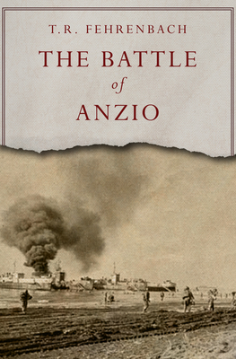 The Battle of Anzio