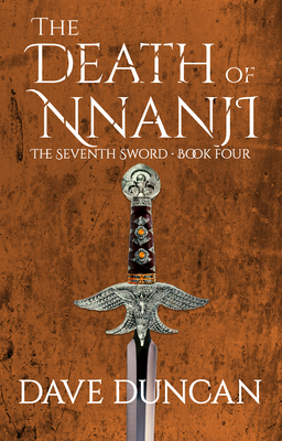 The Death of Nnanji