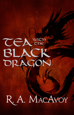 Tea with the Black Dragon