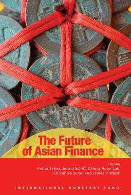 The future of Asian finance