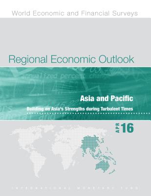 Regional economic outlook