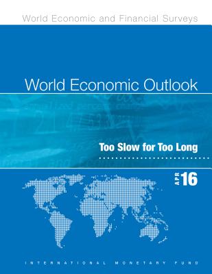 World economic outlook