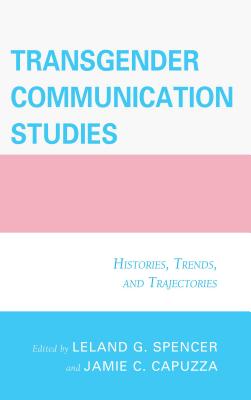 Transgender Communication Studies