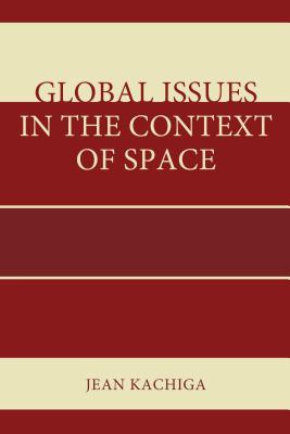 Global Issues in the Context of Space