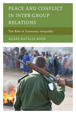 Peace and Conflict in Inter-Group Relations