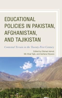 Educational Policies in Pakistan, Afghanistan, and Tajikistan