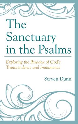 The Sanctuary in the Psalms