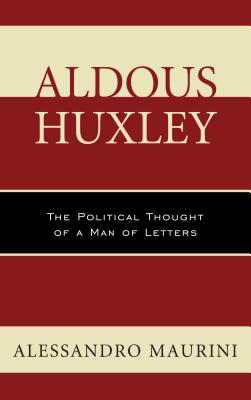 Aldous Huxley