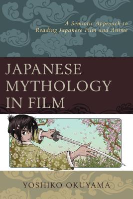 Japanese Mythology in Film