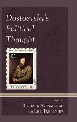 Dostoevsky's Political Thought