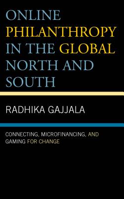 Online Philanthropy in the Global North and South