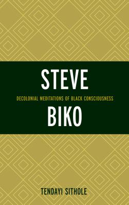 Steve Biko