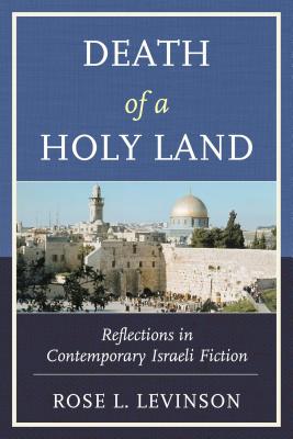 Death of a Holy Land