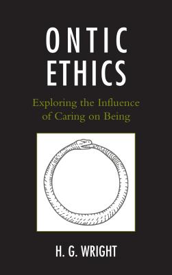 Ontic Ethics