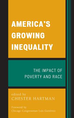 America's Growing Inequality