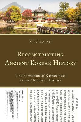 Reconstructing Ancient Korean History