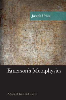 Emerson's Metaphysics