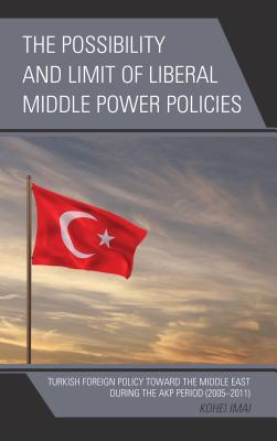 The Possibility and Limit of Liberal Middle Power Policies