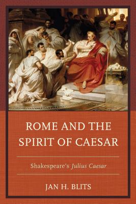 Rome and the Spirit of Caesar