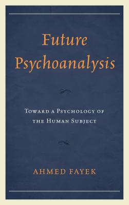Future Psychoanalysis
