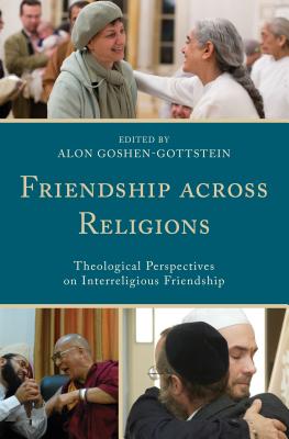 Friendship across Religions